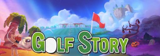 Golf Story