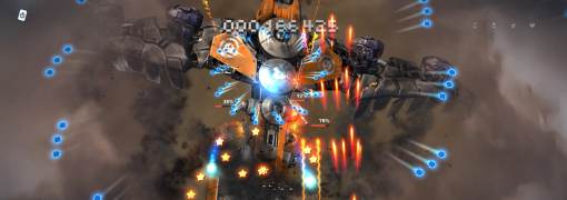 Sky Force Reloaded