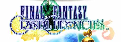 Final Fantasy Crystal Chronicles Remastered Edition