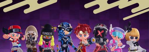 Ninjala