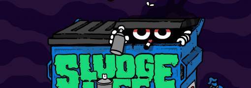 Sludge Life