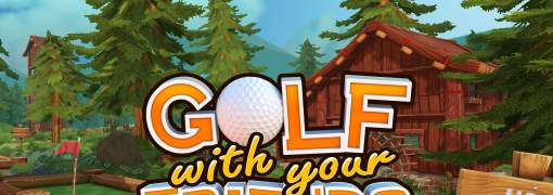 Golf With Your Friends