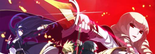 Under Night In-Birth Exe:Late[st]