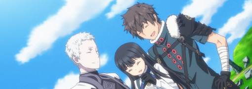 Summon Night 6: Lost Borders