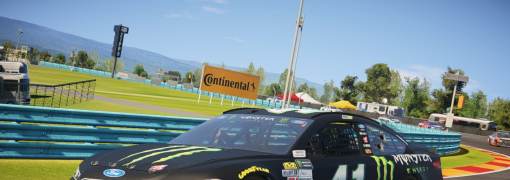 NASCAR Heat 2