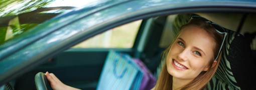 Drive Girls