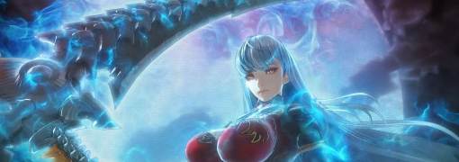 Valkyria Revolution