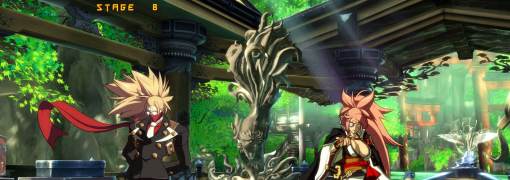 Guilty Gear Xrd REV 2