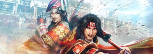 SAMURAI WARRIORS: Spirit of Sanada