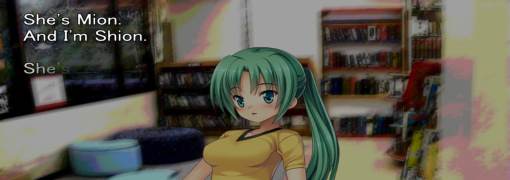 Higurashi When They Cry Hou - Ch. 5 Meakashi