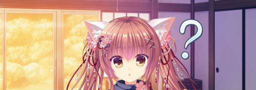 NEKO-NIN exHeart