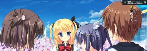 Da Capo 3 R