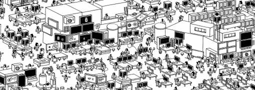 Hidden Folks