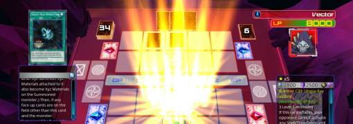 Yu-Gi-Oh! Legacy of the Duelist
