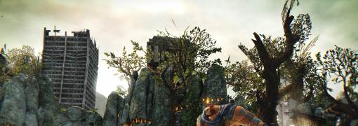 Darksiders Warmastered Edition