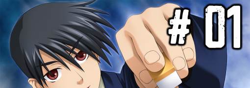 Higurashi When They Cry Hou - Ch.4 Himatsubushi