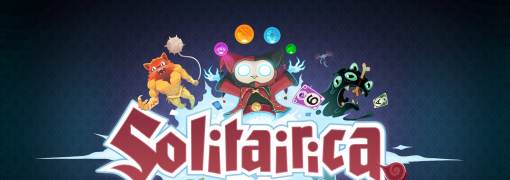 Solitairica