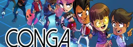 Conga Master