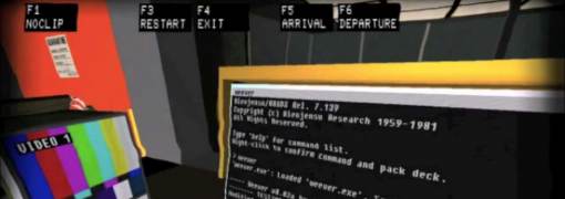 Quadrilateral Cowboy