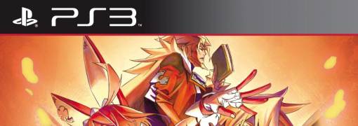 Guilty Gear Xrd -REVELATOR