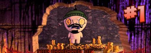 The Binding of Isaac: Afterbirth+
