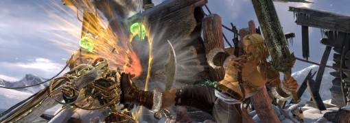 Killer Instinct