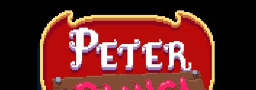 Peter Panic