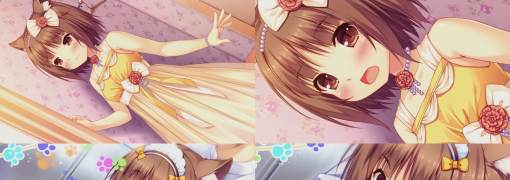 NEKOPARA Vol. 2