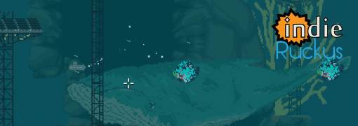 The Aquatic Adventure of the Last Human
