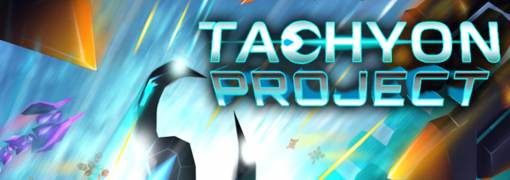 Tachyon Project