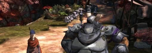 King's Quest - Chapter 2: Rubble Without a Cause
