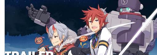 Summon Night 5