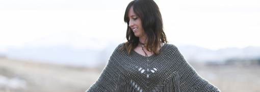 PONCHO