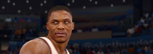 NBA Live 16