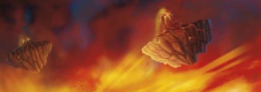 Skylanders SuperChargers