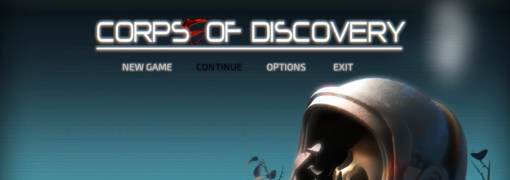 Corpse of Discovery