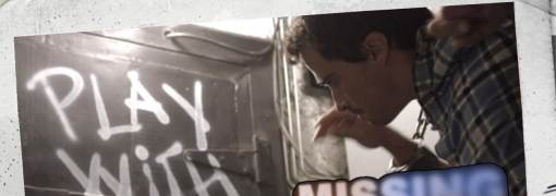 MISSING: An Interactive Thriller - Episode One