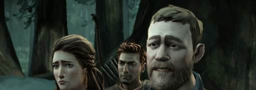 Game of Thrones: Episode Four - Sons of Winter