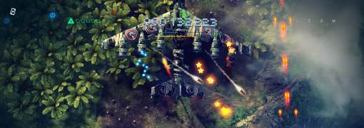 Sky Force Anniversary
