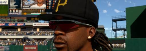 MLB 15 THE SHOW