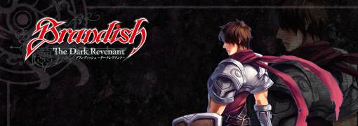 Brandish: The Dark Revenant