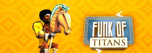 Funk of Titans