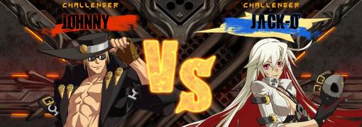 Guilty Gear Xrd -SIGN