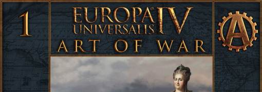 Europa Universalis IV: Art of War