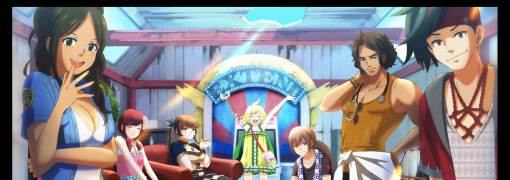 Zanki Zero: Last Beginning