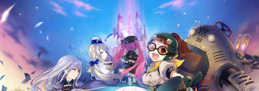 Super Neptunia RPG