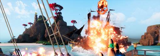Battlewake