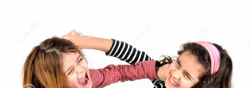 Girl Fight