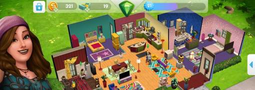 The Sims Mobile