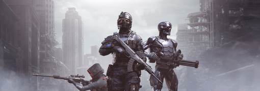 Warface